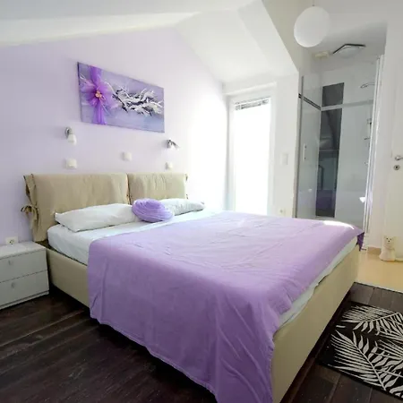 Ferienwohnung Roberto *