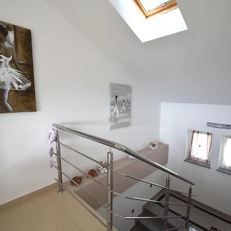 Ferienwohnung Roberto *