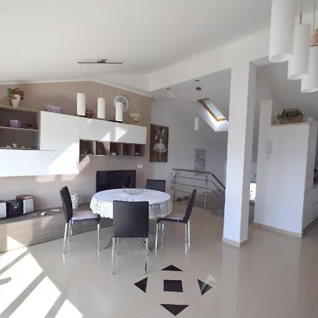 Ferienwohnung Roberto