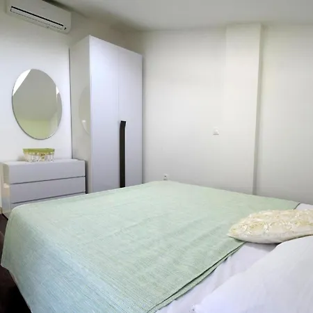 Apartman Ferienwohnung Roberto *