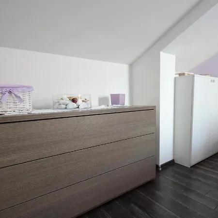 Apartman Ferienwohnung Roberto *