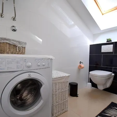 Ferienwohnung Roberto Njivice