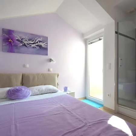 Apartman Ferienwohnung Roberto *