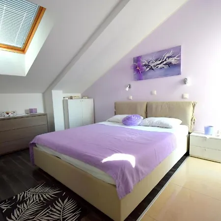 Daire Ferienwohnung Roberto