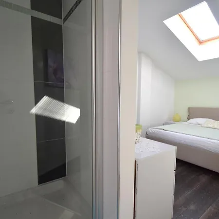 Ferienwohnung Roberto Daire *